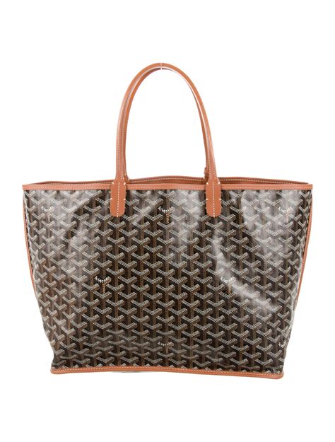 goyard leather bag|where to buy goyard bags.